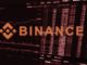 Crypto Exchange Binance congela $ 450,000 de Curve Finance Hack