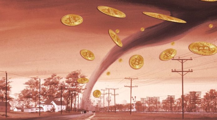 Esta semana en Crypto Twitter: Tornado Cash Crackdown Crashes Crypto Party, los piratas informáticos de Corea del Norte publican trabajos falsos de Coinbase