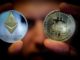 Las opciones de Ethereum superan a Bitcoin antes de la próxima fusión