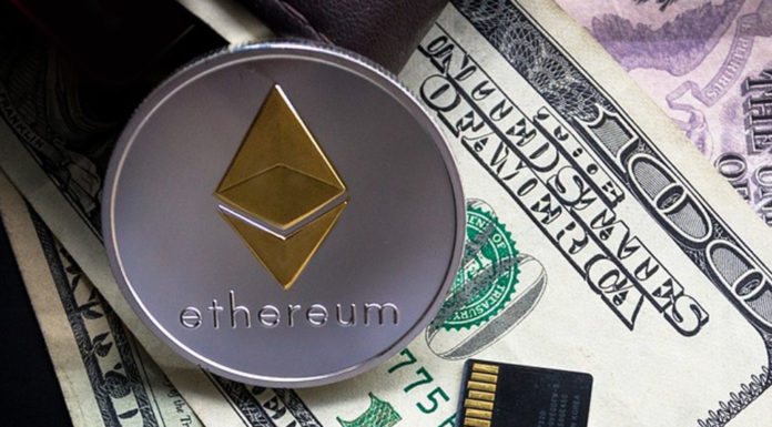 Ethereum ETH Back On Track Race, ¿ETH recuperará $ 2,000 nuevamente?