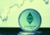 Ethereum Classic alcanza un máximo de 4 meses a medida que se acerca la fusión
