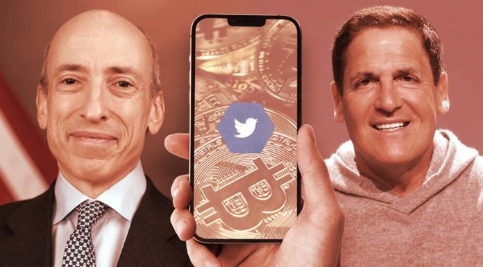 Esta semana en Crypto Twitter: ¿Sabían los reguladores israelíes cuán insolvente era Celsius? ¿Y Bitboy realmente dejó libre a Atozy?