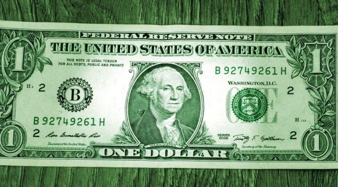 Huobi Stablecoin HUSD recupera la paridad del dólar después de caer aproximadamente un 10%