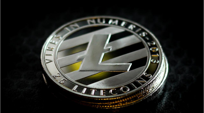 Litecoin supera el nivel de $ 64 a medida que LTC aumenta la velocidad