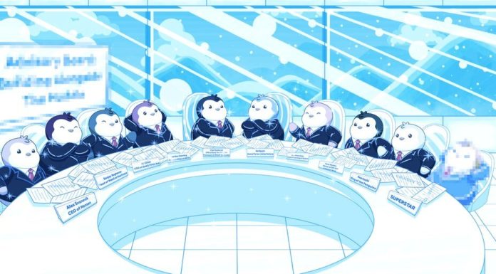 Los NFT de Ethereum de Pudgy Penguins bombean un 83 % a medida que los ejecutivos de Meta y Nansen se unen a la junta asesora