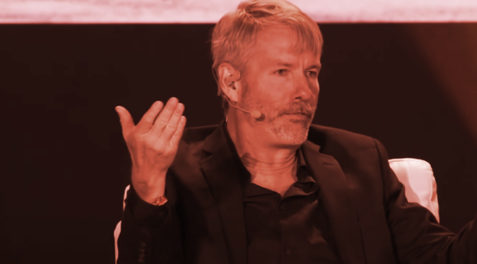 MicroStrategy está considerando comprar aún más Bitcoin