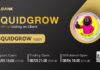 SquidGrow (SQUIDGROW) ahora está disponible para negociar en LBank Exchange