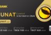 Lunatics (LUNAT) ahora está disponible para negociar en LBank Exchange