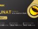 Lunatics (LUNAT) ahora está disponible para negociar en LBank Exchange