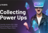 Recopilación de potenciadores: cómo Univers SDK ayuda a los desarrolladores de juegos a crear el metaverso que los jugadores quieren