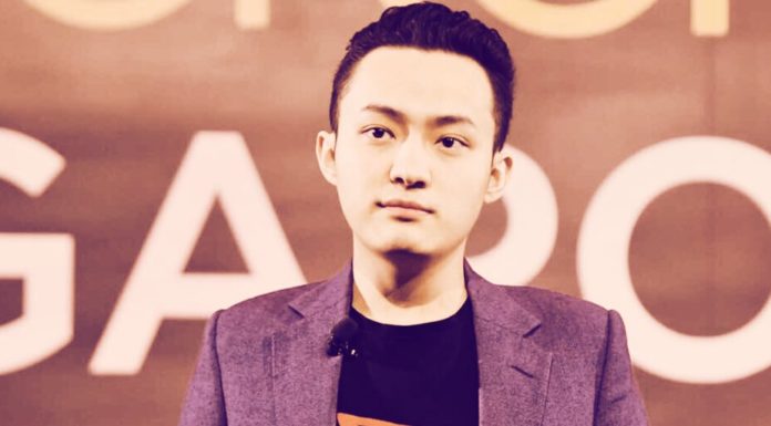 Poloniex de Justin Sun admitirá la bifurcación de prueba de trabajo de Ethereum