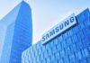 Samsung Slates Crypto Exchange lanza en Corea del Sur para 2023: Informe