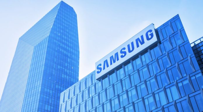 Samsung Slates Crypto Exchange lanza en Corea del Sur para 2023: Informe