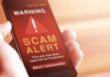 Crypto Crime cae un 15% junto con el mercado bajista: Chainalysis