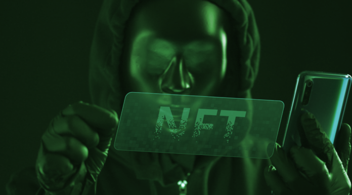 Los ciberdelincuentes han robado más de $ 100 millones en NFT: informe