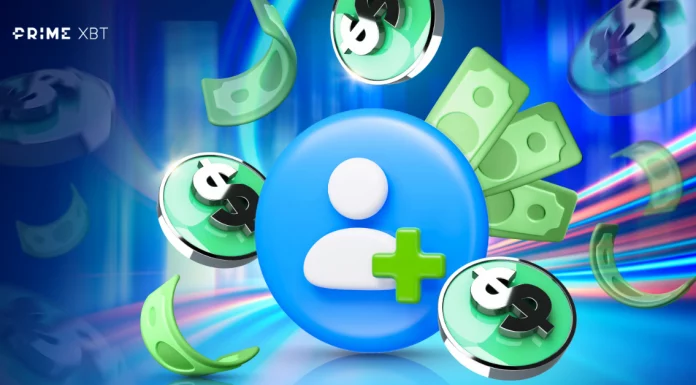 Cinco razones para operar con divisas Forex con PrimeXBT