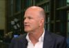Mike Novogratz se niega a renunciar a BTC