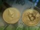 Ethereum ($ETH) ha superado a Bitcoin ($BTC) en un 28 % en los últimos 3 meses