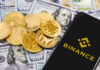 Binance eliminará las tarifas de algunas transacciones de Ethereum