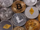 El 75 % de la capitalización total del mercado está dominado por 5 criptomonedas
