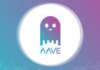 Acción del precio de Aave: el tirón bajista obliga a AAVE a resistir la caída al nivel de $ 74