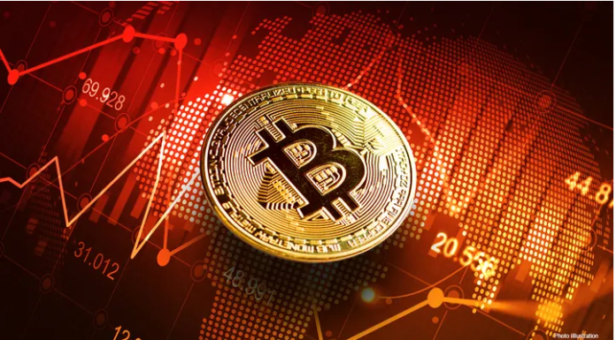 El precio de Bitcoin se retira por debajo de $ 19,000: ¿se deslizará por debajo de $ 18,000 esta semana?