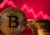 El precio de Bitcoin se recupera por encima de los $ 19,000, pero ¿ha terminado el ataque?