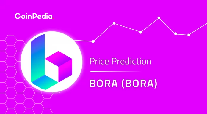 Predicción de precios de BORA (BORA) 2022, 2023, 2024, 2025: ¿Subirá BORA?