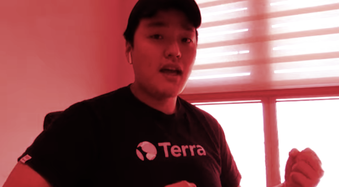 Cofundador de Terra, Do Kwon: No estoy ‘en fuga’