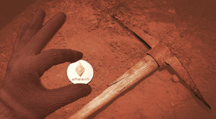 Cómo los mineros de Ethereum planean pivotar después de la fusión