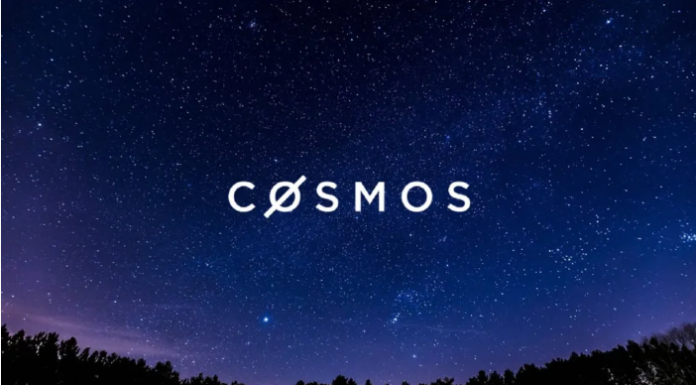 Cosmos toca el punto más alto desde mayo a medida que ATOM se expande un 25%
