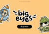¿Puede la nueva criptomoneda Big Eyes desafiar a Binance Coin y Filecoin?