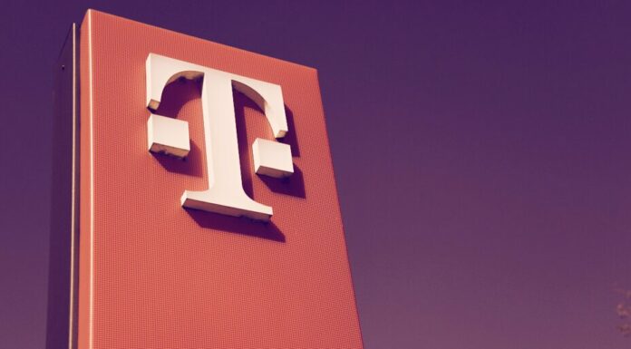 Deutsche Telekom, matriz de T-Mobile, lanza Ethereum Validator, Staking Support