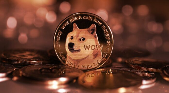 Dogecoin ahora es la segunda moneda de prueba de trabajo más grande después de la fusión de Ethereum