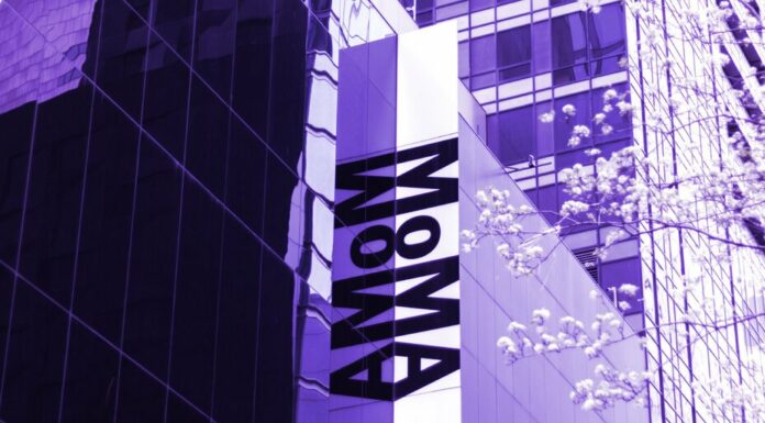 El MoMA venderá una colección de arte valorada en 70 millones de dólares y podría utilizar las ganancias para comprar arte digital y NFT