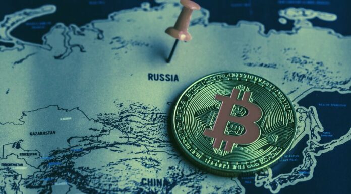 El Tesoro sanciona a los grupos prorrusos que recaudan fondos con criptomonedas