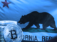 El proyecto de ley de licencias criptográficas de California espera la firma del gobernador