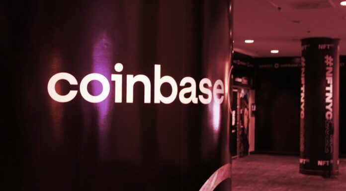 Coinbase sufre una «gran interrupción» para los clientes con cuentas bancarias en EE. UU.