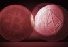 Esta semana en monedas: Ethereum registra las mayores pérdidas en la semana de fusión