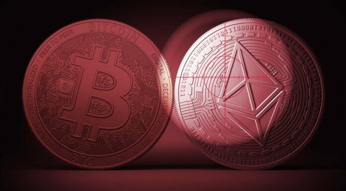 Esta semana en monedas: Ethereum registra las mayores pérdidas en la semana de fusión