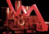 Ethereum, Bitcoin se deslizan aún más durante el fin de semana
