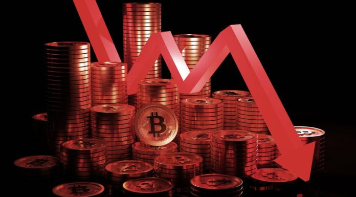 Ethereum, Bitcoin se deslizan aún más durante el fin de semana