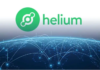 El helio (HNT) se desinfla un 15 % después de la transición propuesta a Solana