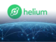 El helio (HNT) se desinfla un 15 % después de la transición propuesta a Solana