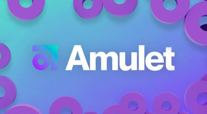 Los preparativos para el lanzamiento de Amulet Mainnet están en marcha a medida que se anuncia la fecha de lanzamiento