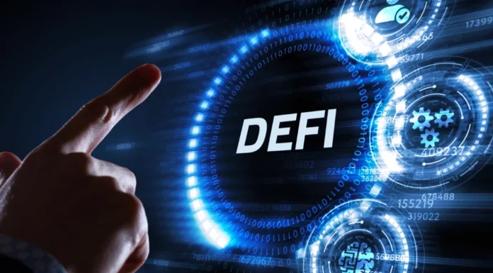 Característica del producto DeFiChain: Activos descentralizados 101: así es como puede obtener ingresos pasivos en DeFiChain