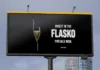 Flasko (FLSK) aterriza en la lista de observación de todas las ballenas, derroca a Dogecoin (DOGE) y Shiba Inu (SHIB)