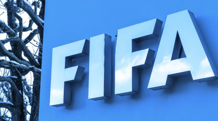 La FIFA lanza la plataforma NFT en Algorand en vísperas de la Copa del Mundo