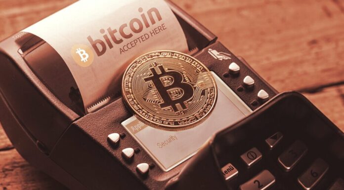 La huelga de la compañía de pagos de Bitcoin recauda $ 80 millones en la Serie B