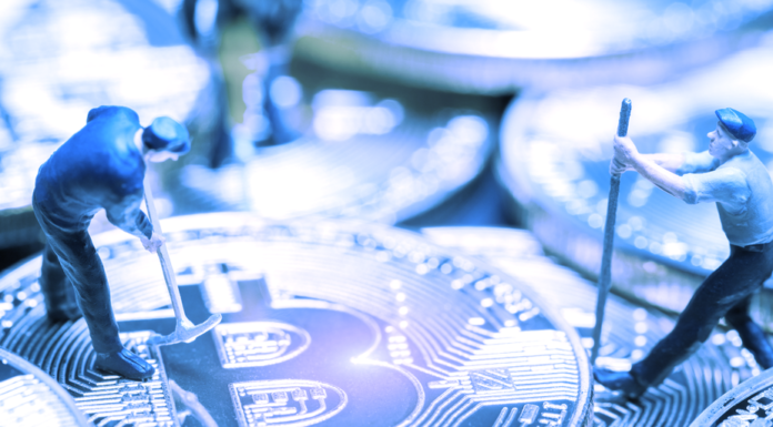 Minera de Bitcoin Iris Energy venderá $100 millones en acciones a B. Riley